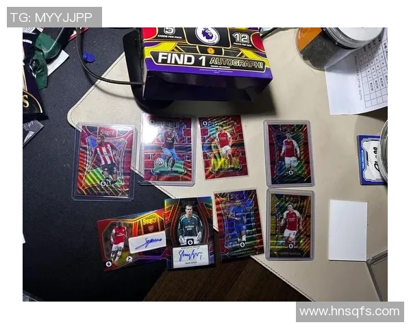 卡帕尼尼足球球星卡包热销揭秘背后的收藏价值与市场趋势分析