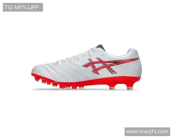 足球明星亲测推荐最适合的球鞋款式助力竞技表现